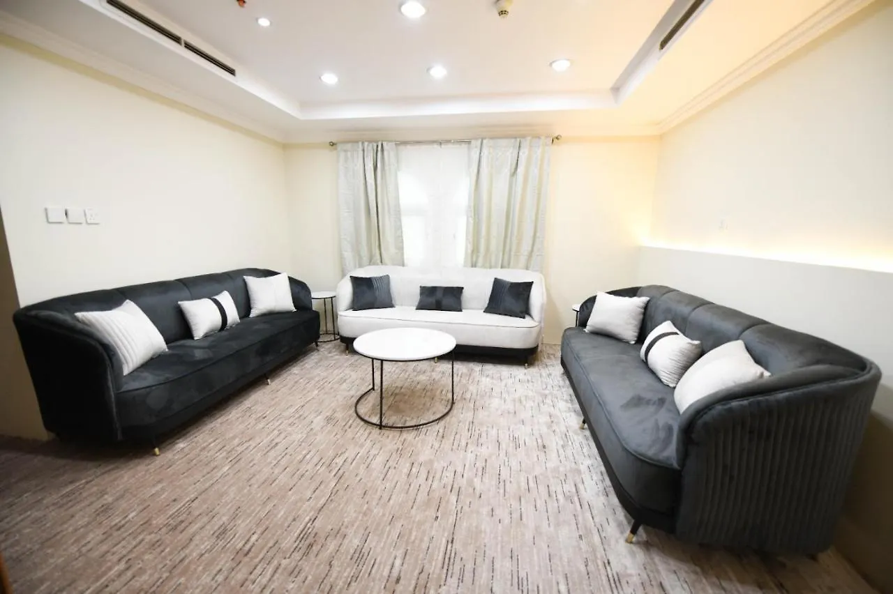 اوائل التميز للشقق المفروشة - Awail Altmaiz Apartment La Mecque 0*,  Arabie saoudite