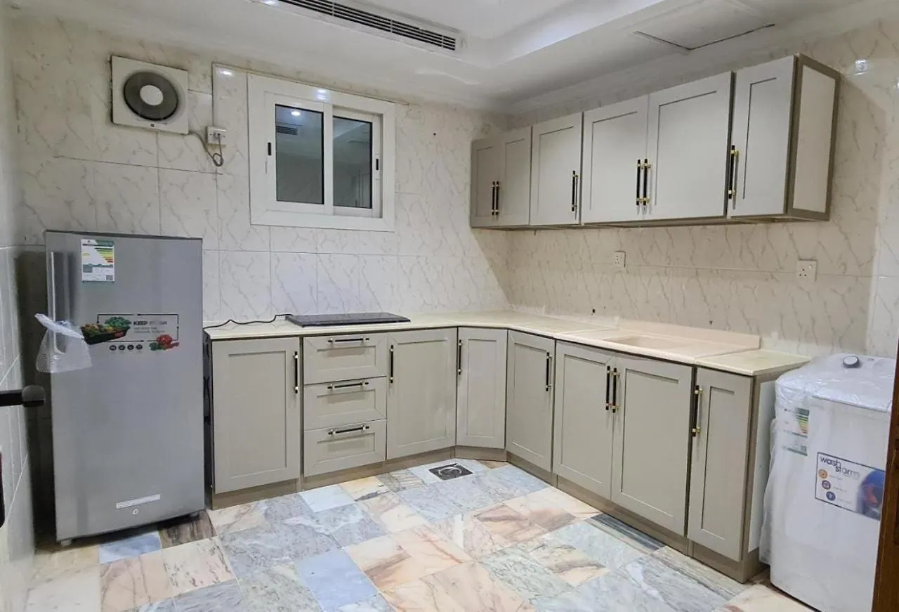 مكة اوائل التميز للشقق المفروشة - Awail Altmaiz Apartment المملكة العربية السعودية