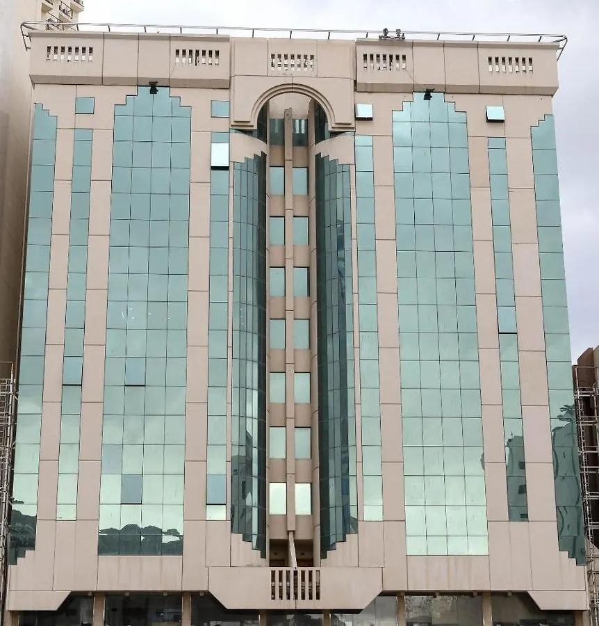 اوائل التميز للشقق المفروشة - Awail Altmaiz Apartment Mekke
